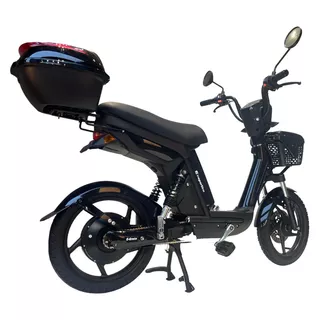 Elektro-Roller inSPORTline E-Greta 12Ah 18"