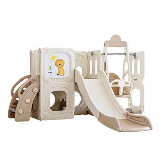 Indoor-Spielplatz inSPORTline Nikino