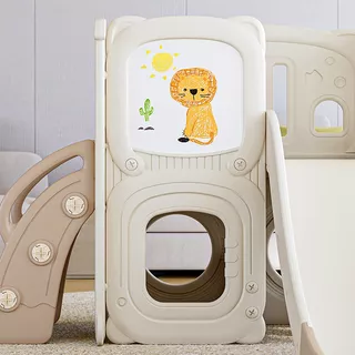 Indoor-Spielplatz inSPORTline Nikino