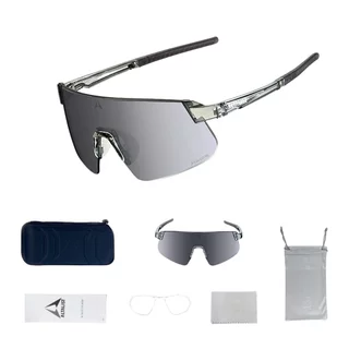 Photochromatische Sonnenbrille Altalist Hayate R2 Photochromatisch - modrá s modrými skly