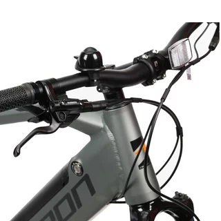 Mountainbike Devron Vulcan 29" - Modell 2025 - Grau