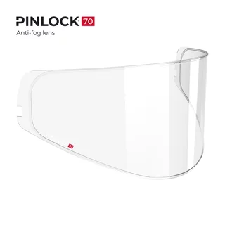 Pinlock® 70 MaxVision™ Folie für LS2 FF902 Zielfernrohr (DKS260)