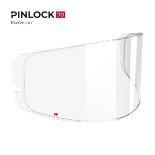 Pinlock® 70 MaxVision™ Visierfolie klar für Cassida Integral GT 2.0/2.1-Helme