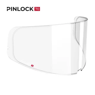 Pinlock® 70 MaxVision™ Folie für Cassida Aero-Helme