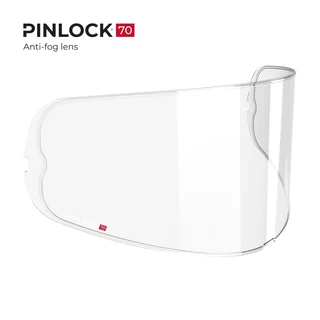 Pinlock® 70 MaxVision™-Folie für LS2 FF808 Stream II (DKS521)