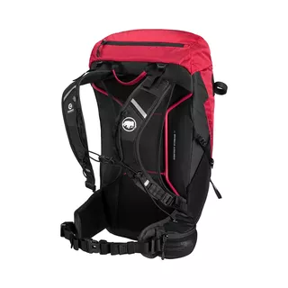 Damenrucksack MAMMUT Ducan 24 Women 24 l - Jade Black
