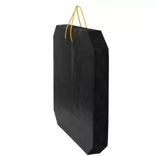 Hängezielbox mit Griff Yate Junior Polimix R 80x60 cm