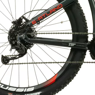 Mountainbike Crussis e-Atland 7.9-M 27,5" - Modell 2024