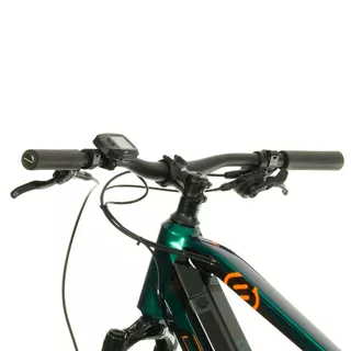 Mountainbike Crussis e-Atland 8.9-L 27,5" - Modell 2024