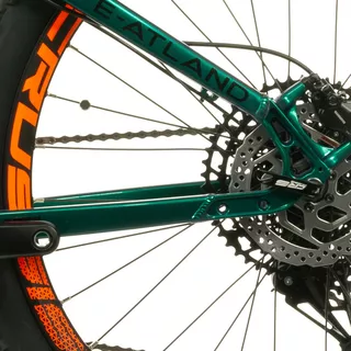Mountainbike Crussis e-Atland 8.9-L 27,5" - Modell 2024