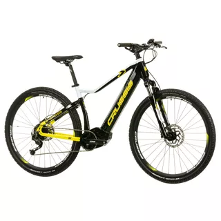 Crussis e-Cross 7.9-XS 28" - Modell 2024
