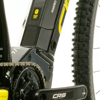 Crussis e-Cross 7.9-XS 28" - Modell 2024