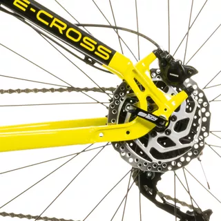 Crussis e-Cross 7.9-XS 28" - Modell 2024