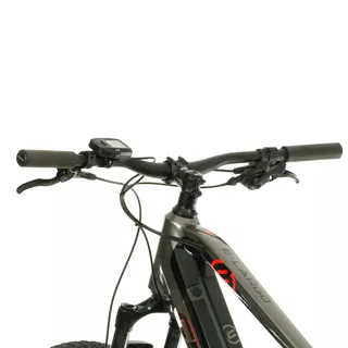 Mountainbike Crussis e-Largo 8.9-L 29" - Modell 2024