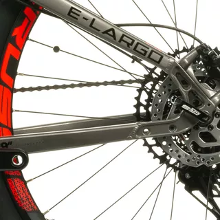 Mountainbike Crussis e-Largo 8.9-L 29" - Modell 2024