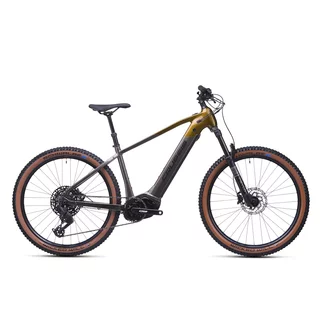 Mountain E-Bike Crussis e-Atland 10.11 894Wh 27,5" - Modell 2026