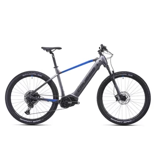 Mountainbike Crussis e-Atland 9.11 894Wh 27,5" - Modell 2026
