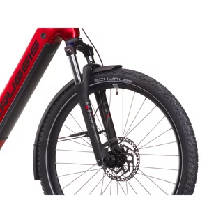 Crussis e-Country 7.11 715Wh 27,5" Stadt-E-Bike - Modell 2026