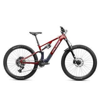 Crussis e-Full 12.11 800Wh 29" vollgefedertes Mountainbike - Modell 2026