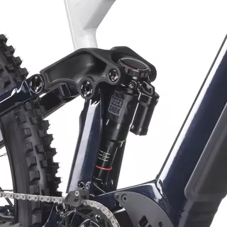 Crussis e-Full 10.10-PRO 720Wh 29" vollgefedertes Mountainbike - Modell 2025