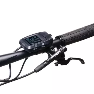 Crussis e-Full 10.10-PRO 720Wh 29" vollgefedertes Mountainbike - Modell 2025