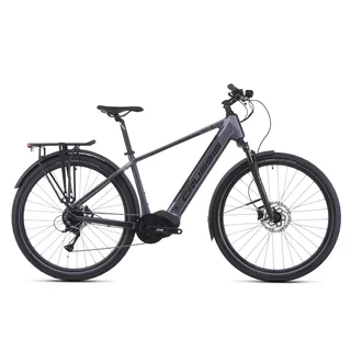 Herren-Trekking-E-Bike Crussis e-Gordo 7.11 715Wh 28" - Modell 2026