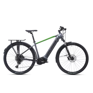 Herren-Trekking-E-Bike Crussis e-Gordo 9.11 715Wh 28" - Modell 2026