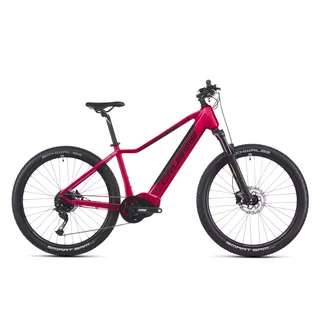 Damen-Mountainbike Crussis e-Guera 7.11 715Wh 27,5" - Modell 2026