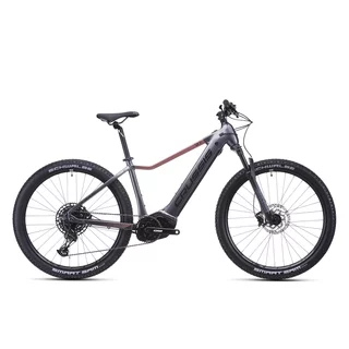 Damen-Mountainbike Crussis e-Guera 9.11 715Wh 27,5" - Modell 2026