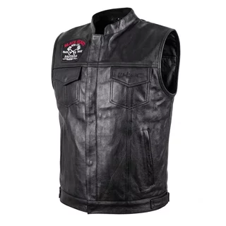 W-TEC Black Heart Rumbler II Motorradweste