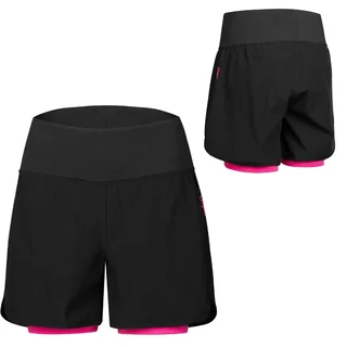 Lockere Damen-Radhose Etape Claudia