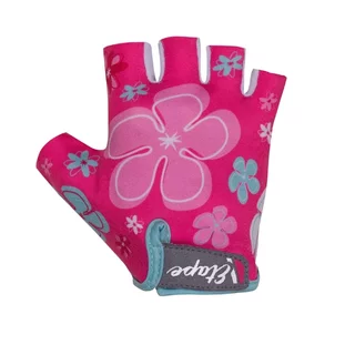 Kinder-Fahrradhandschuhe Etape Tiny