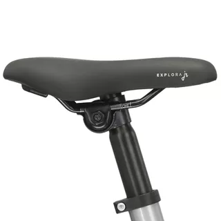 Kinderfahrrad Kross Racer 4.0 16" - Modell 2024