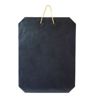 Hängezielbox mit Griff Yate Junior Polimix R 80x60 cm