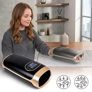 inSPORTline Evenaro Handmassagegerät