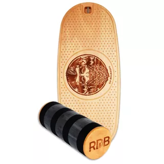 RDB Fitboard II Snow