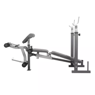 Multifunktionsbank inSPORTline Hero B100