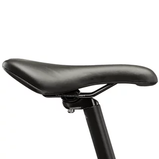 Mountainbike Kross Hexagon 2.0 29" Gen 008 - zelená / stříbrná / lesk