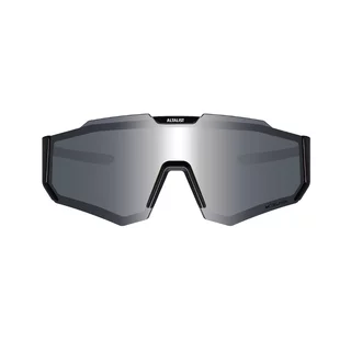Altalist Kizuna Kids Kindersonnenbrille - bílá s růžovými skly