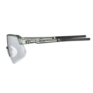 Photochromatische Sonnenbrille Altalist Hayate R2 Photochromatisch - modrá s modrými skly
