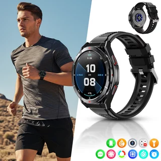 inSPORTline Rodamo Smartwatch