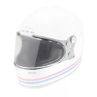 Ersatzvisier zum Helm Cruder/A600 - clear