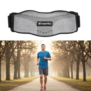 Silikon-Kniescheibenbandage inSPORTline Neekono