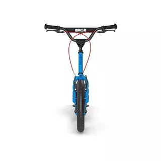 Roller Yedoo Wzoom Emoji 16/12" - Gelb