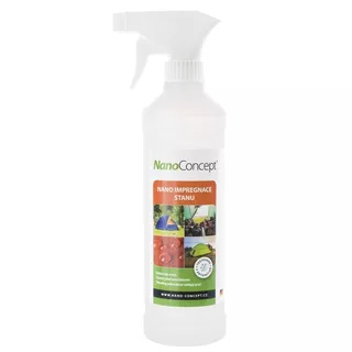 Nanozelt-Imprägnierung Nanoconcept 500 ml