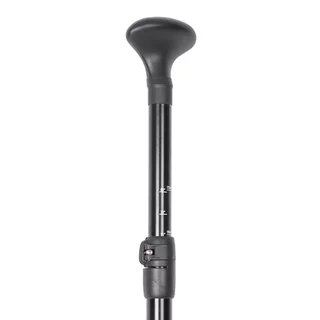Aluminium-Paddel inSPORTline WaveCaster