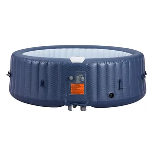 Whirlpool inSPORTline Yanna 208x208x65 cm