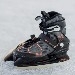 Damen-Schlittschuhe K2 Alexis Ice Pro 2024