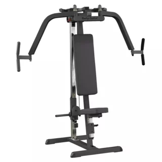 Body-Solid Pec Dec GPM65 schwarz