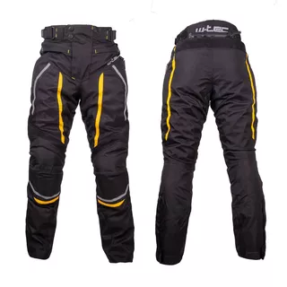 W-TEC Toranio Herren Sommer-Motorrad-Hose